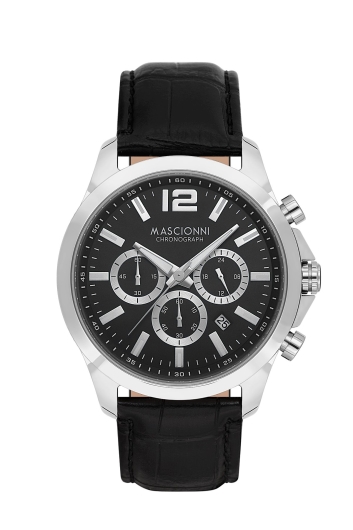 MASCİONNİ ERKEK KOL SAATİ