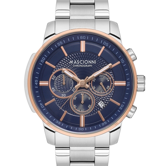 MASCİONNİ ERKEK KOL SAATİ