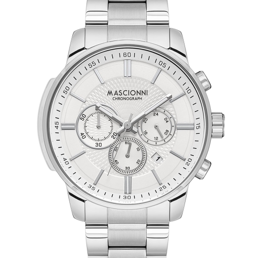 MASCİONNİ ERKEK KOL SAATİ