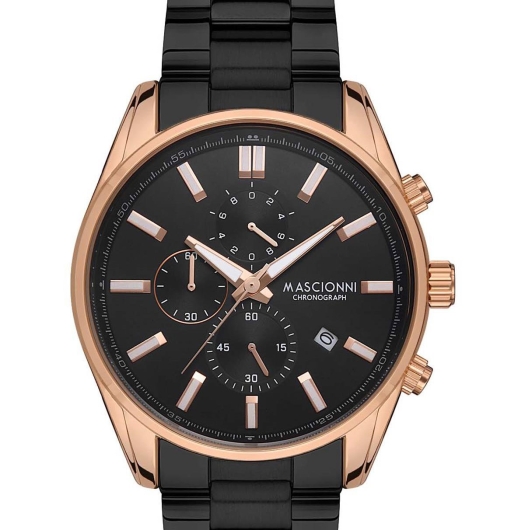 MASCİONNİ ERKEK KOL SAATİ