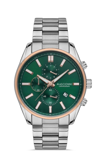 MASCİONNİ ERKEK KOL SAATİ