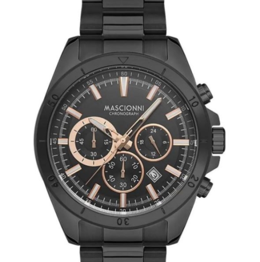 MASCİONNİ ERKEK KOL SAATİ