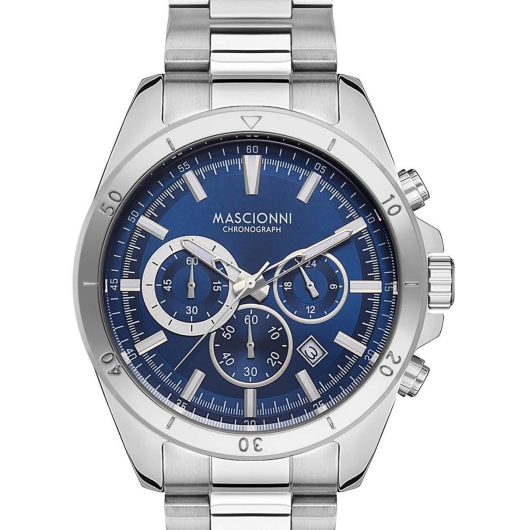 MASCİONNİ ERKEK KOL SAATİ