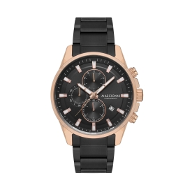 MASCİONNİ ERKEK KOL SAATİ