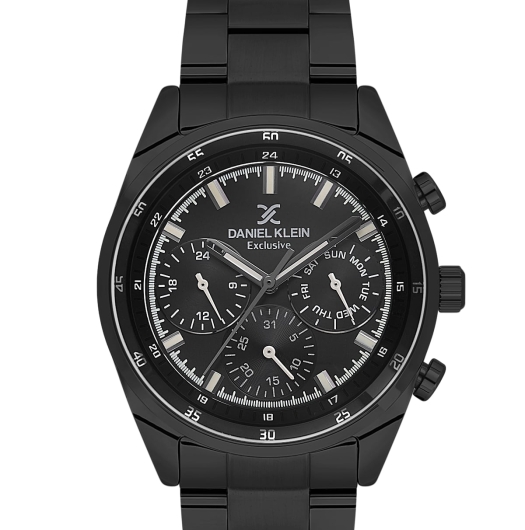 DANİEL KLEİN ERKEK KOL SAATİ