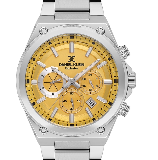 DANİEL KLEİN ERKEK KOL SAATİ