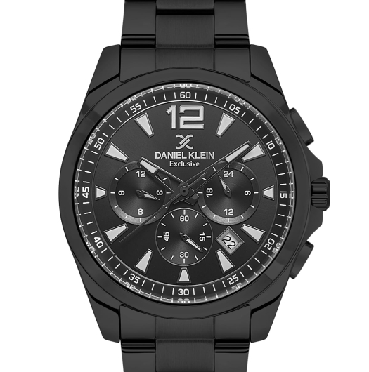 DANİEL KLEİN ERKEK KOL SAATİ