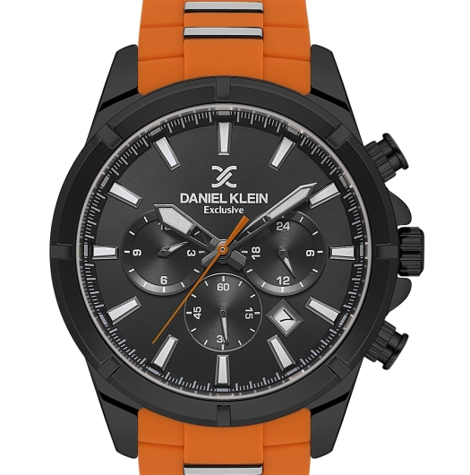 DANİEL KLEİN ERKEK KOL SAATİ