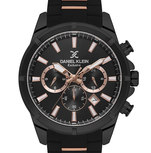 DANİEL KLEİN ERKEK KOL SAATİ