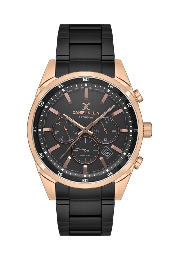 DANİEL KLEİN ERKEK KOL SAATİ