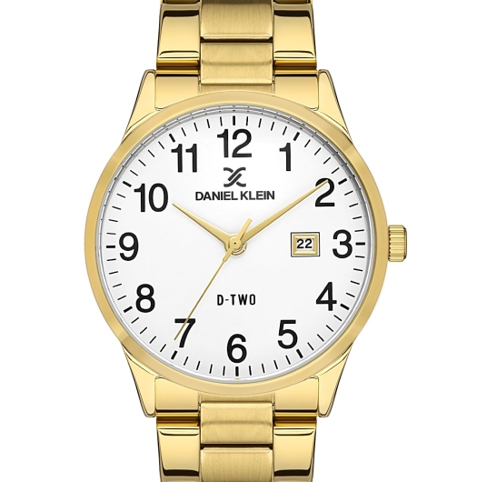 DANİEL KLEİN ERKEK KOL SAATİ