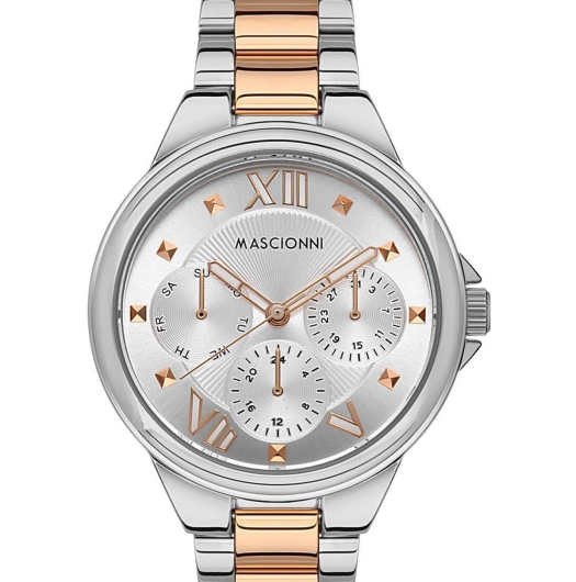 MASCİONNİ KADIN KOL SAATİ