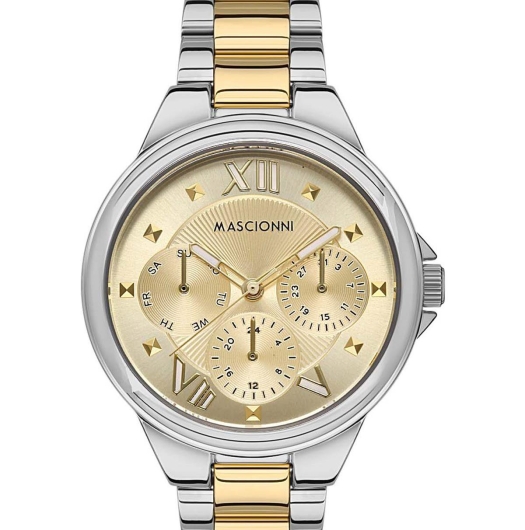 MASCİONNİ KADIN KOL SAATİ