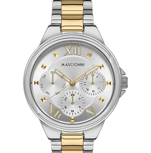 MASCİONNİ KADIN KOL SAATİ