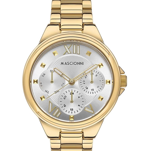 MASCİONNİ KADIN KOL SAATİ