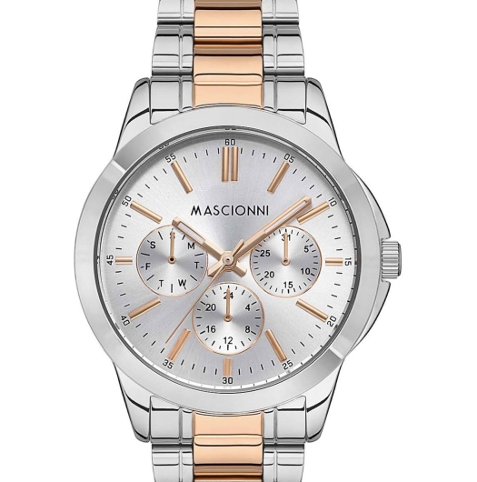 MASCİONNİ KADIN KOL SAATİ