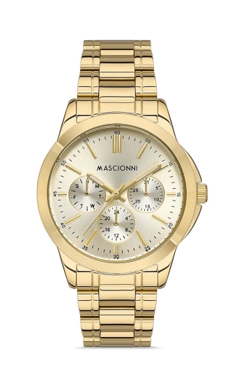 MASCİONNİ KADIN KOL SAATİ