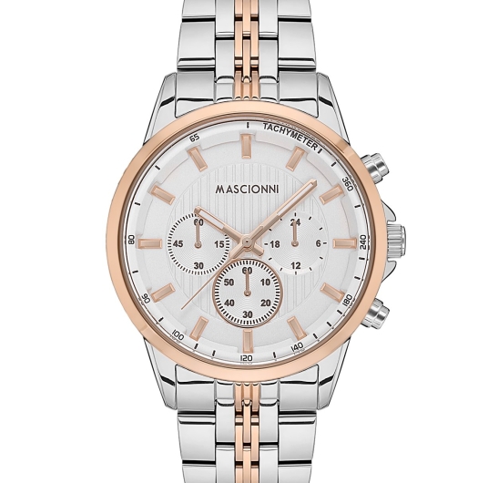 MASCİONNİ KADIN KOL SAATİ