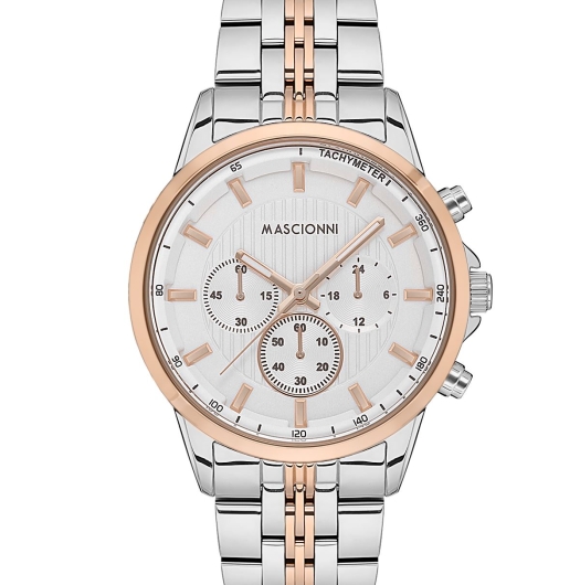 MASCİONNİ KADIN KOL SAATİ