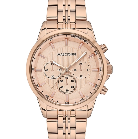 MASCİONNİ KADIN KOL SAATİ