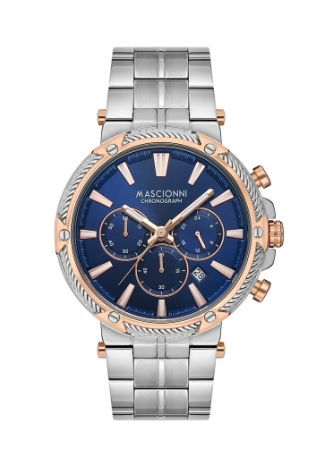 MASCİONNİ ERKEK KOL SAATİ