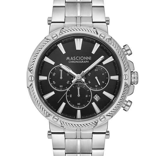 MASCİONNİ ERKEK KOL SAATİ