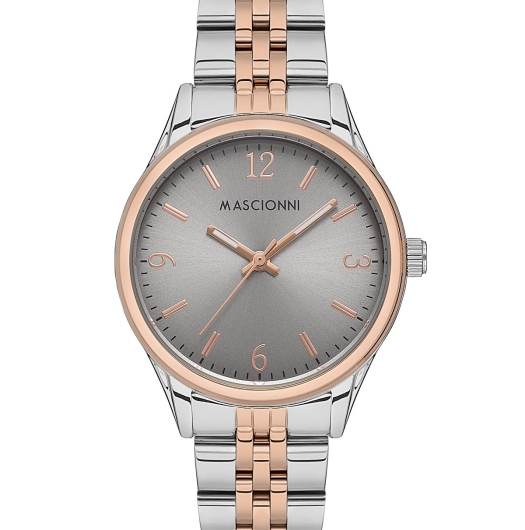 MASCİONNİ KADIN KOL SAATİ