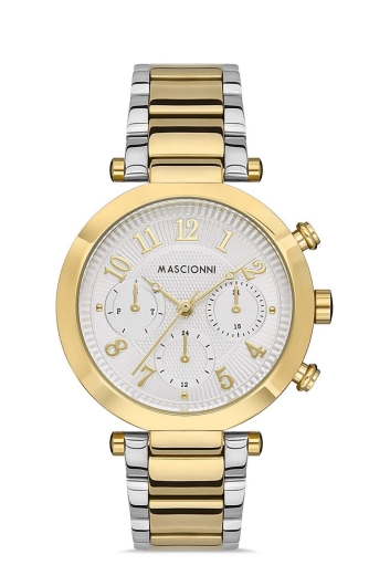 MASCİONNİ KADIN KOL SAATİ