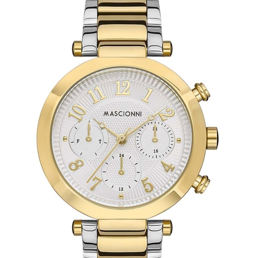 MASCİONNİ KADIN KOL SAATİ