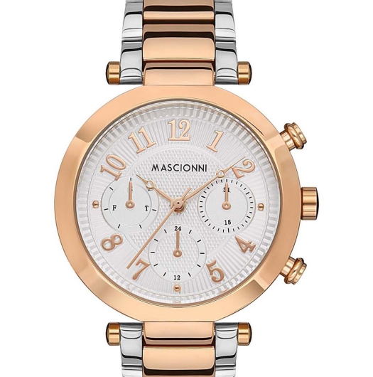 MASCİONNİ KADIN KOL SAATİ