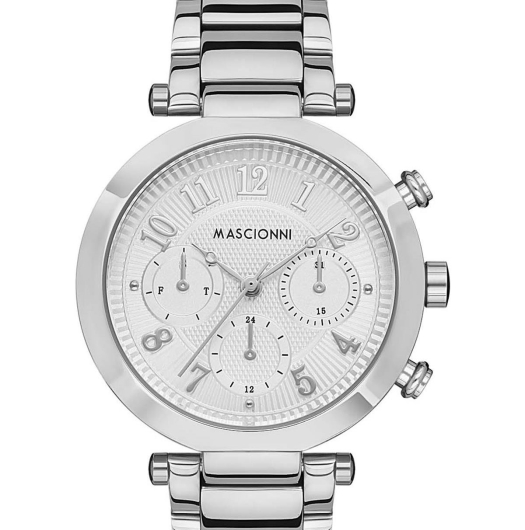 MASCİONNİ KADIN KOL SAATİ