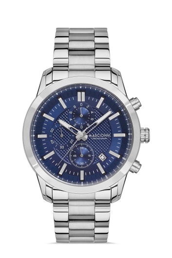 MASCİONNİ ERKEK KOL SAATİ