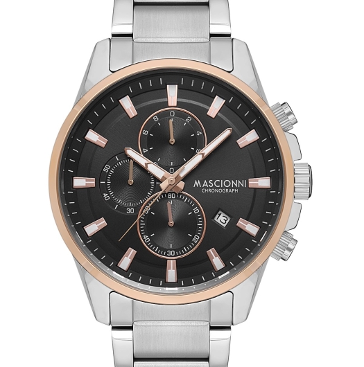 MASCİONNİ ERKEK KOL SAATİ