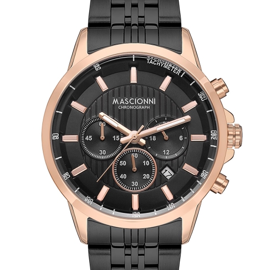 MASCİONNİ ERKEK KOL SAATİ