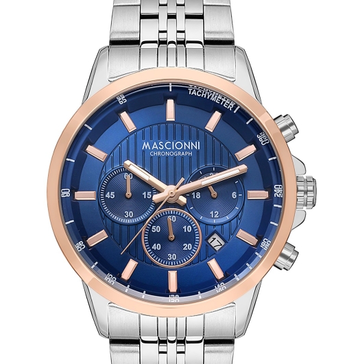 MASCİONNİ ERKEK KOL SAATİ