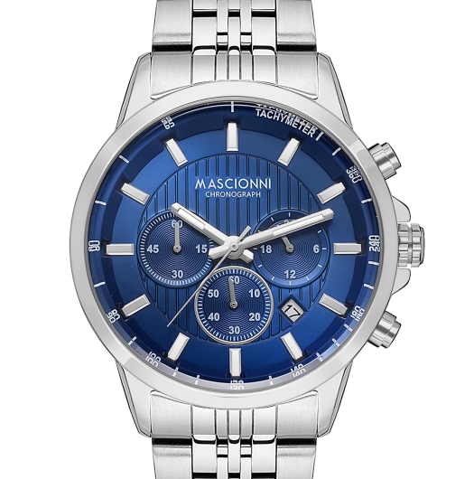 MASCİONNİ ERKEK KOL SAATİ