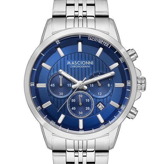 MASCİONNİ ERKEK KOL SAATİ