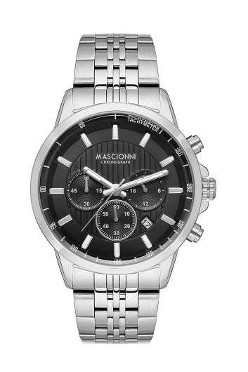 MASCİONNİ ERKEK KOL SAATİ