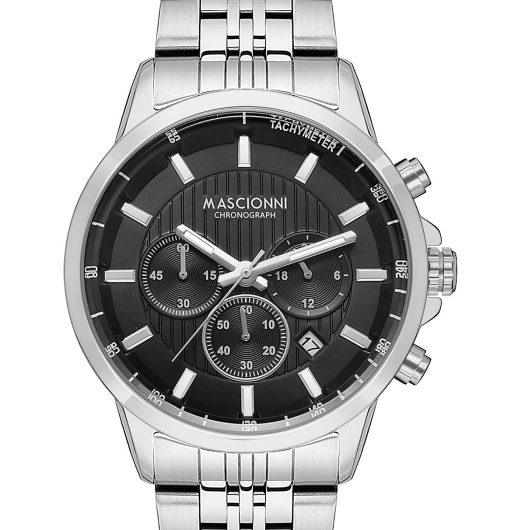 MASCİONNİ ERKEK KOL SAATİ