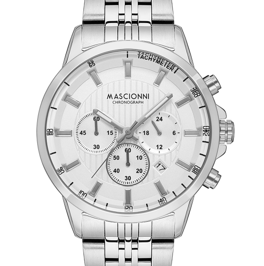 MASCİONNİ ERKEK KOL SAATİ