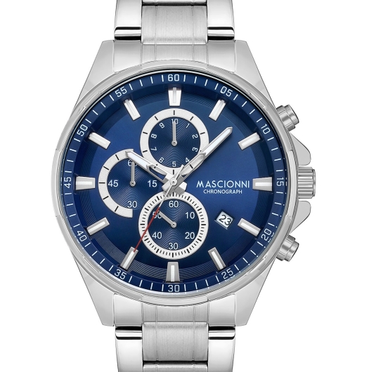 MASCİONNİ ERKEK KOL SAATİ