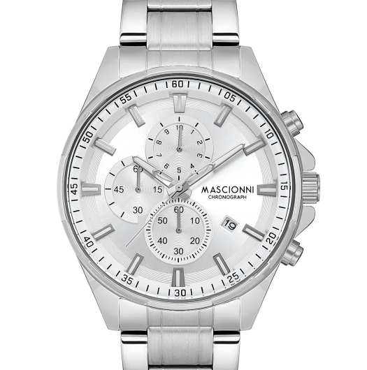 MASCİONNİ ERKEK KOL SAATİ