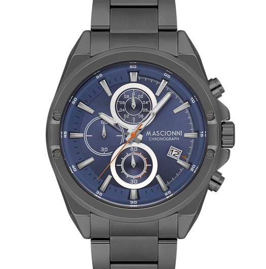 MASCİONNİ ERKEK KOL SAATİ