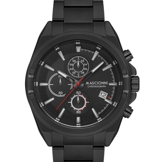 MASCİONNİ ERKEK KOL SAATİ