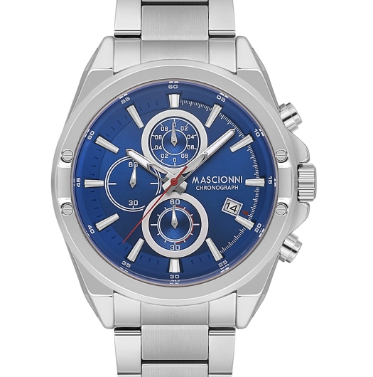 MASCİONNİ ERKEK KOL SAATİ