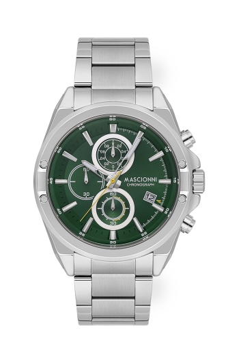 MASCİONNİ ERKEK KOL SAATİ