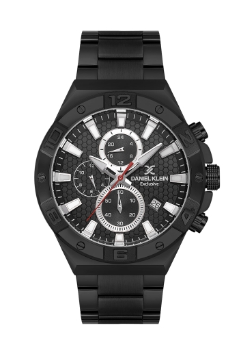 DANİEL KLEİN ERKEK KOL SAATİ