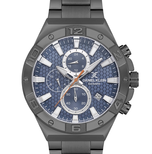 DANİEL KLEİN ERKEK KOL SAATİ