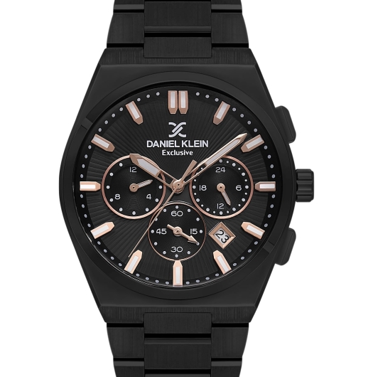 DANİEL KLEİN ERKEK KOL SAATİ