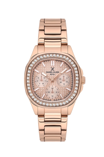 DANİEL KLEİN KADIN KOL SAATİ